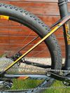 Scott SCALE 910 - osazeno komplet Shimano XT - hmotnost 10kg!!
