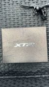 Shimano XTR BL-M9100 brzdové páky