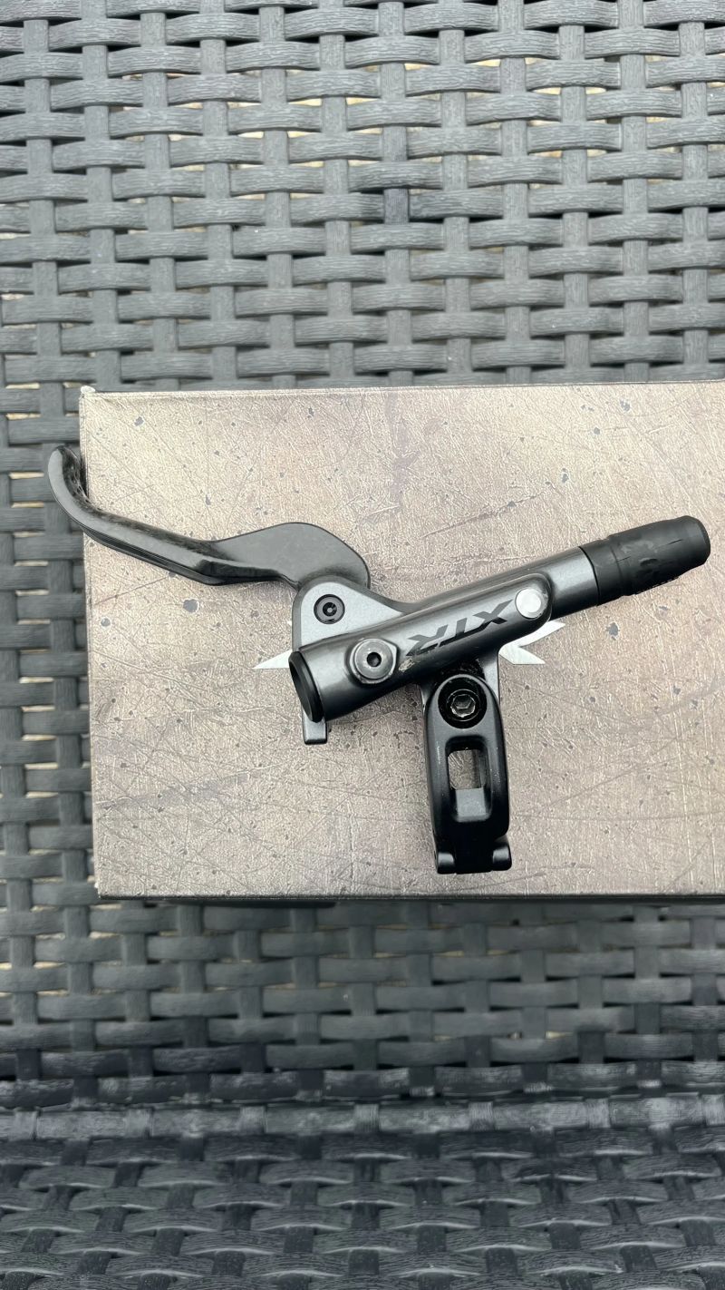 Shimano XTR BL-M9100 brzdové páky