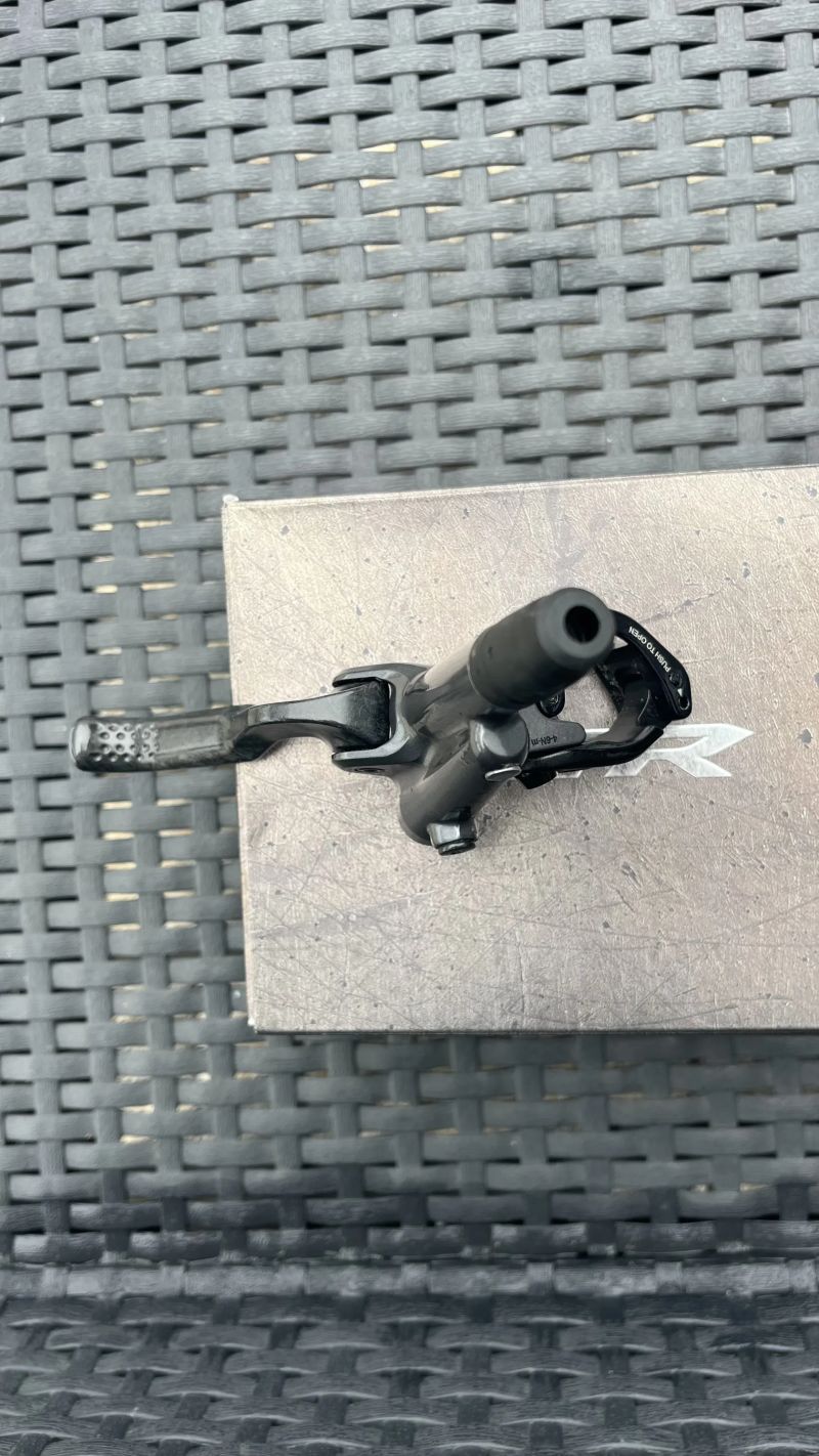 Shimano XTR BL-M9100 brzdové páky