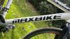 Dětské cyklokrosové kolo Maxbike CX 4000 pro jezdce cca 130cm