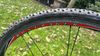 Dětské cyklokrosové kolo Maxbike CX 4000 pro jezdce cca 130cm