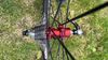 Dětské cyklokrosové kolo Maxbike CX 4000 pro jezdce cca 130cm