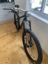  NS Bikes Eccentric - velikost M