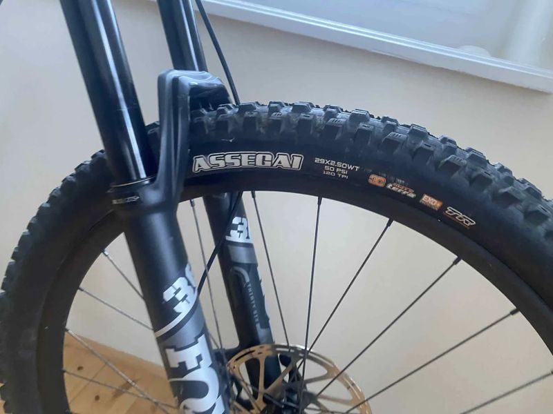  NS Bikes Eccentric - velikost M