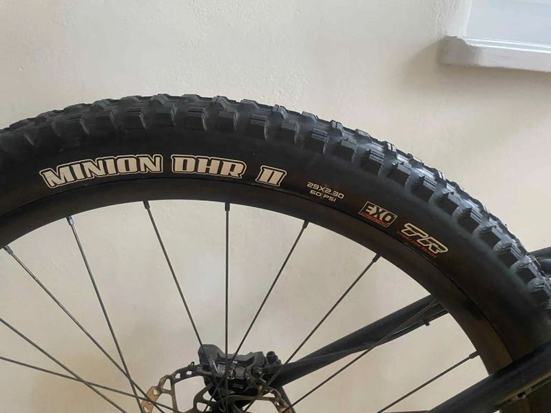  NS Bikes Eccentric - velikost M