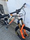 Enduro kolo Pivot Firebird 29”