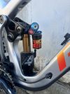 Enduro kolo Pivot Firebird 29”