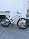 Enduro kolo Pivot Firebird 29”