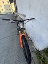 Enduro kolo Pivot Firebird 29”