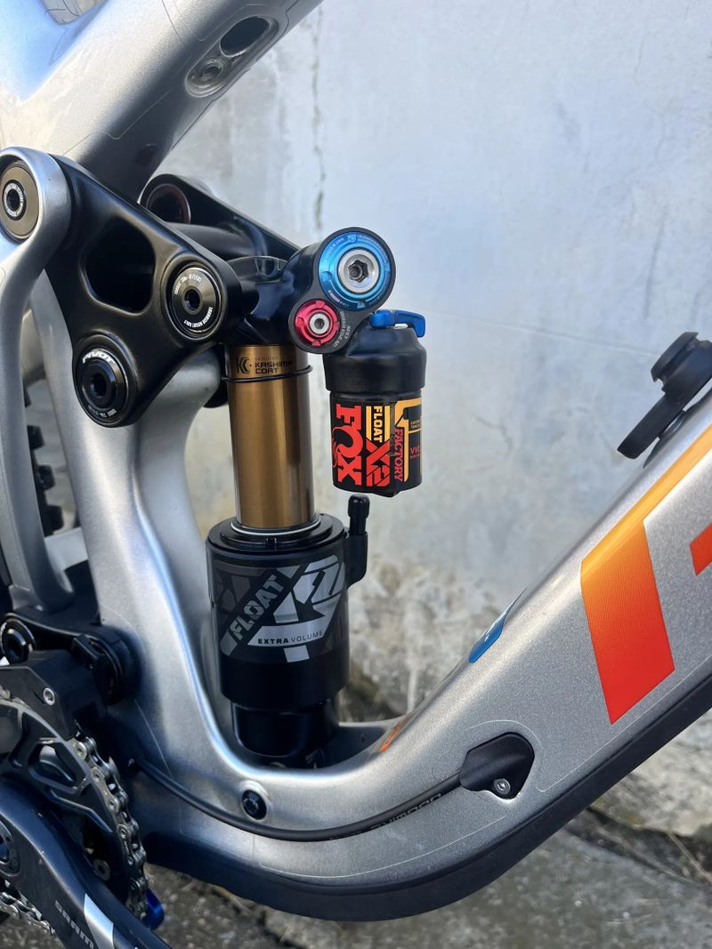 Enduro kolo Pivot Firebird 29”