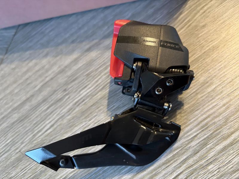 Sram Force D2 AXS