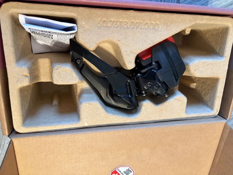 Sram Force D2 AXS