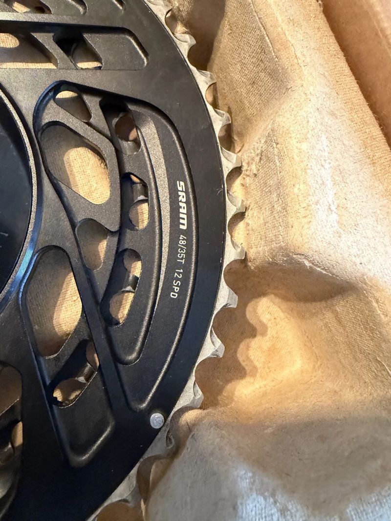 Sram Force D2 AXS