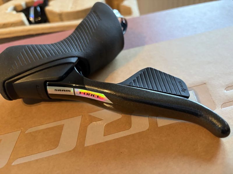 Sram Force D2 AXS