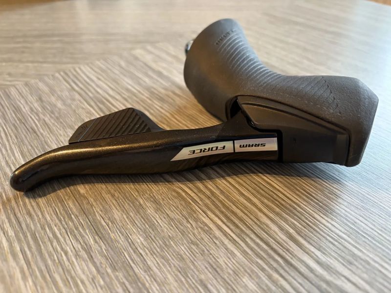 Sram Force D2 AXS