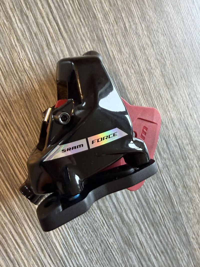 Sram Force D2 AXS