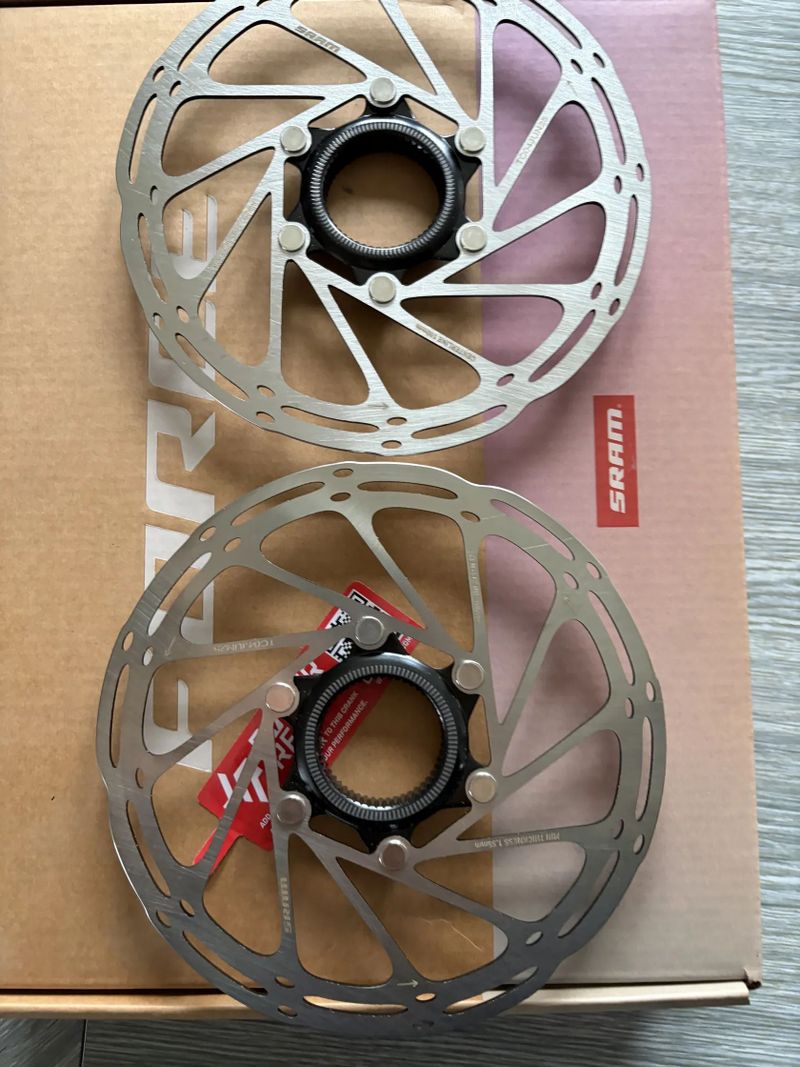 Sram Force D2 AXS