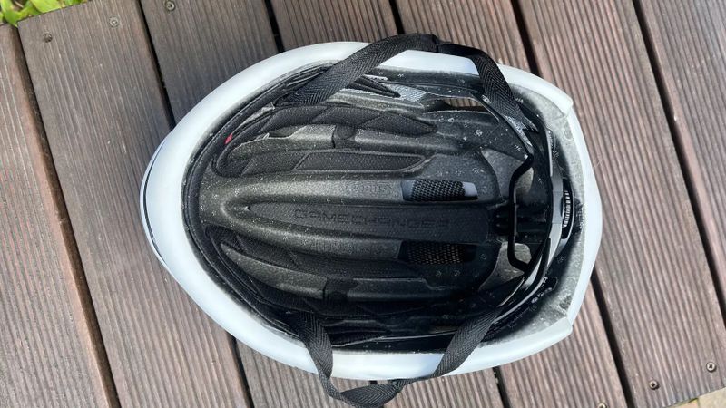silniční helma Canyon velikost S 51-54cm