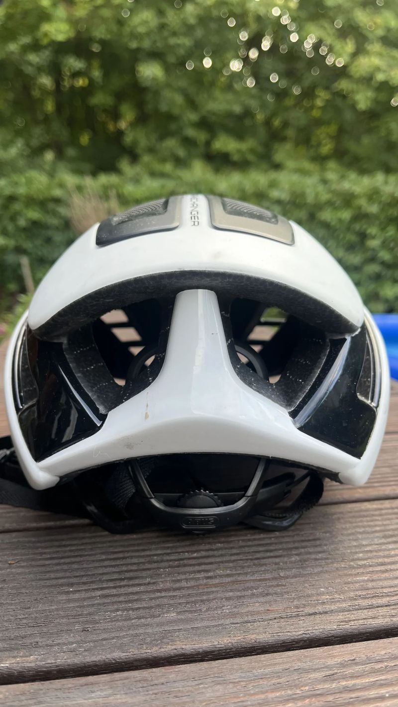 silniční helma Canyon velikost S 51-54cm