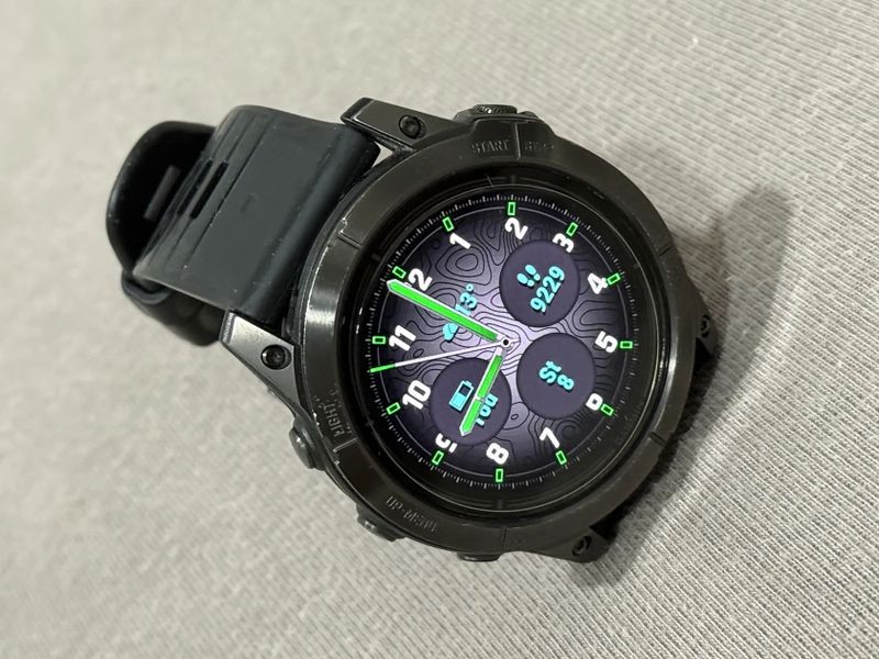 Garmin Epix Pro (Gen 2) - 51 mm
