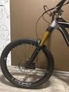 YT Industries Jeffsy pro race
