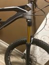 YT Industries Jeffsy pro race