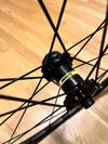 Mavic Ksyrium 