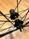 Mavic Ksyrium 