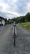 Focus Izalco 9.7 2020