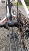Focus Izalco 9.7 2020