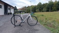 Focus Izalco 9.7 2020