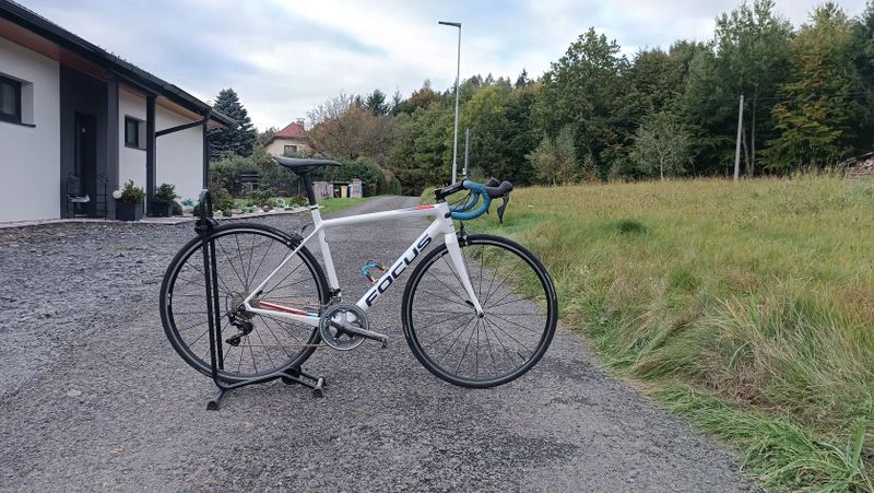 Focus Izalco 9.7 2020