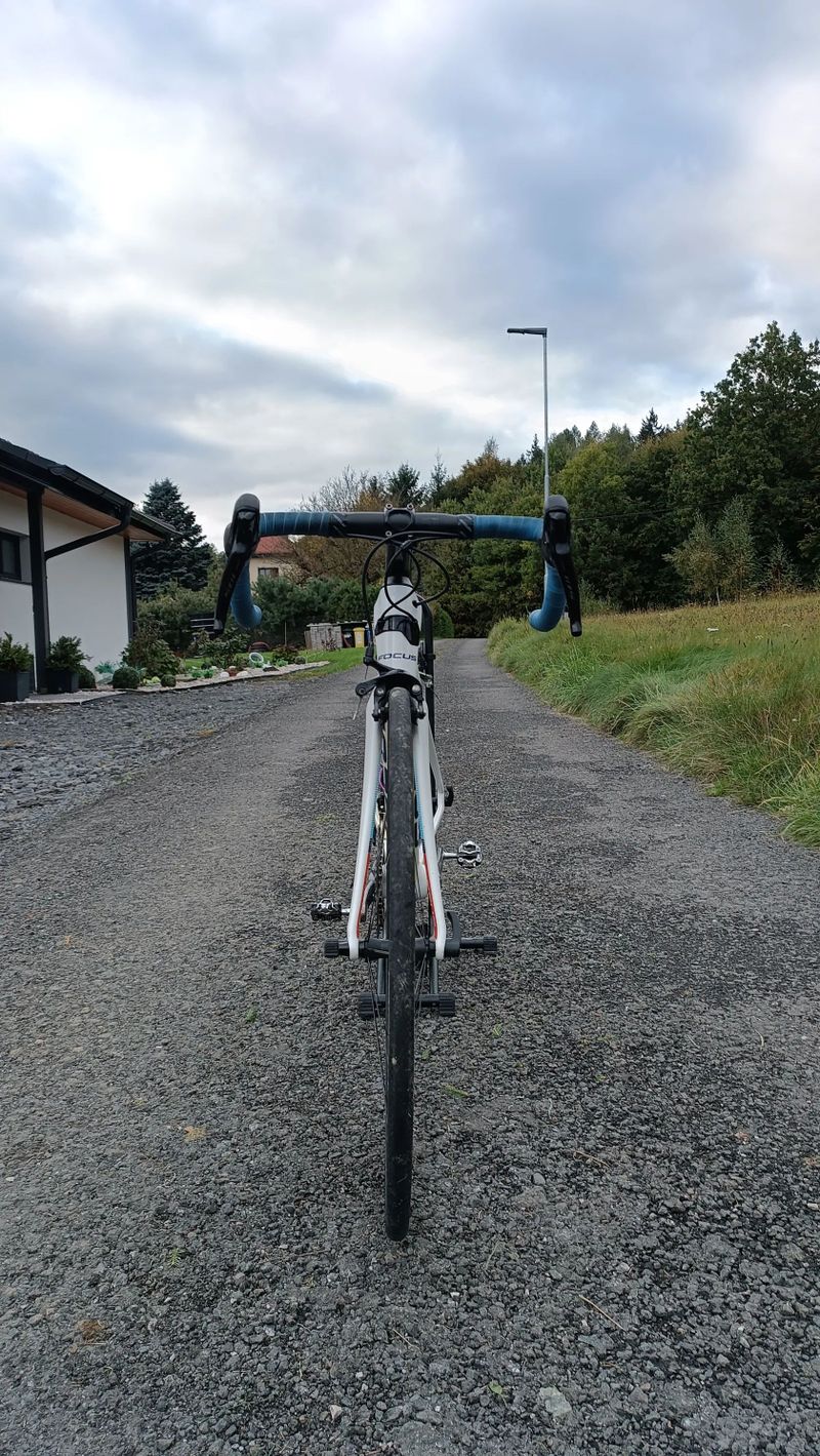 Focus Izalco 9.7 2020