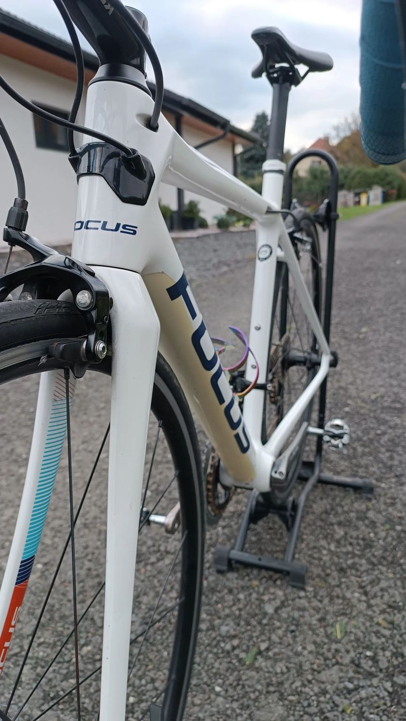 Focus Izalco 9.7 2020