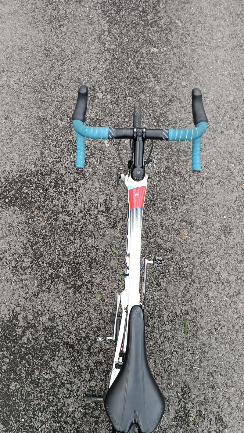 Focus Izalco 9.7 2020