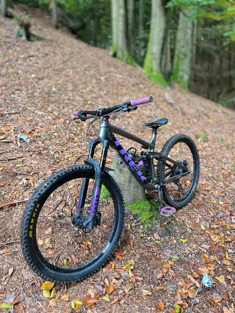 Trek Remedy 7