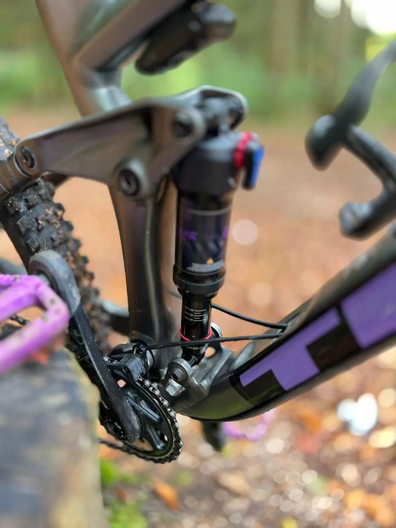 Trek Remedy 7