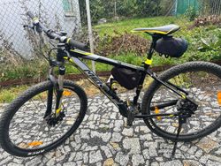 Merida Big Seven 300
