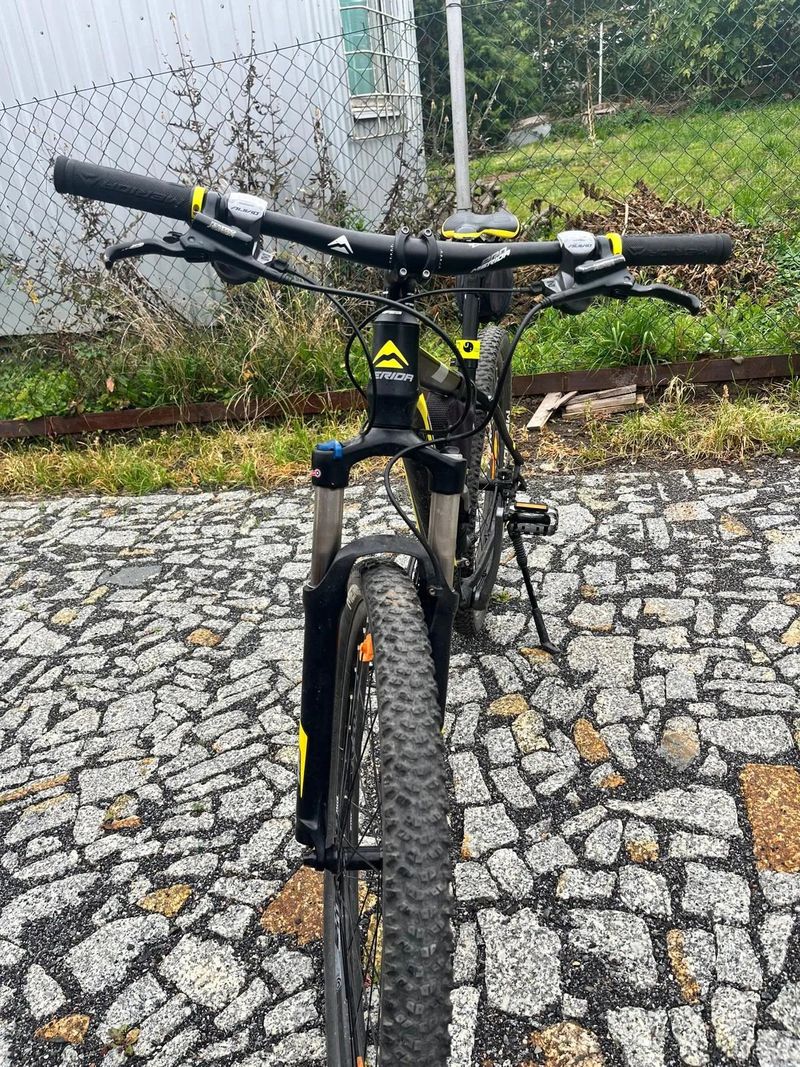 Merida Big Seven 300