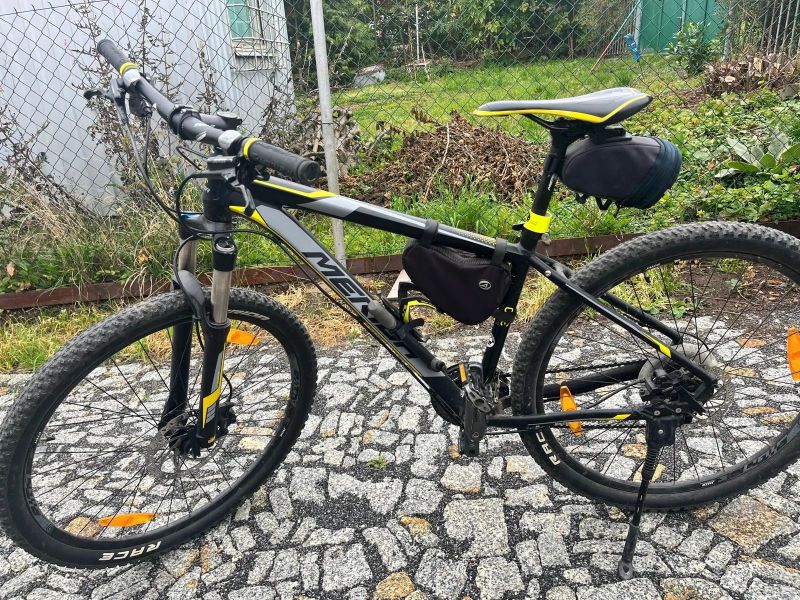 Merida Big Seven 300