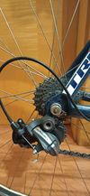 Trek Madone 6.9 oclv carbon