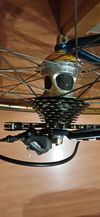 Trek Madone 6.9 oclv carbon