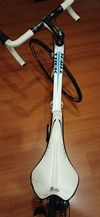 Trek Madone 6.9 oclv carbon