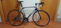 Trek Madone 6.9 oclv carbon