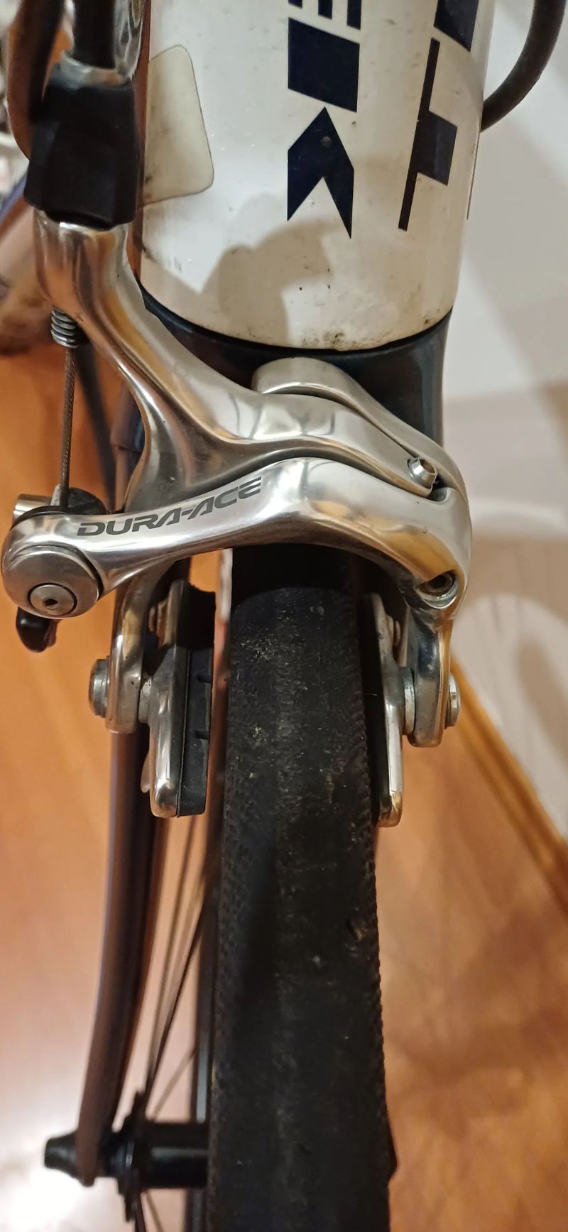 Trek Madone 6.9 oclv carbon