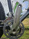 Nano bike na LXku