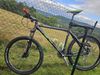 Nano bike na LXku