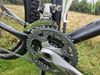 Nano bike na LXku