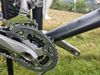 Nano bike na LXku